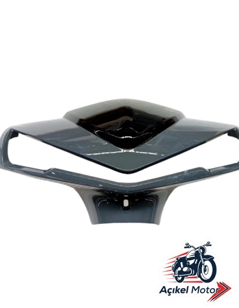 ARORA FREEDOM 50- SİNYAL MUHAFAZA NARDO GRİ