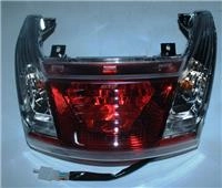 ARORA ALFA110 ARKA STOP KOMPLE
