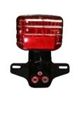 MONDIAL 125 MG SPORT ARKA STOP KOMPLE