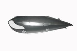 MONDIAL 250 JETMAX SELE ALTI YAN KARENAJ SAG (GRI)
