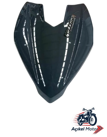ARORA FREEDOM 50- ÖN ORTA KAPAK NARDO GRİ