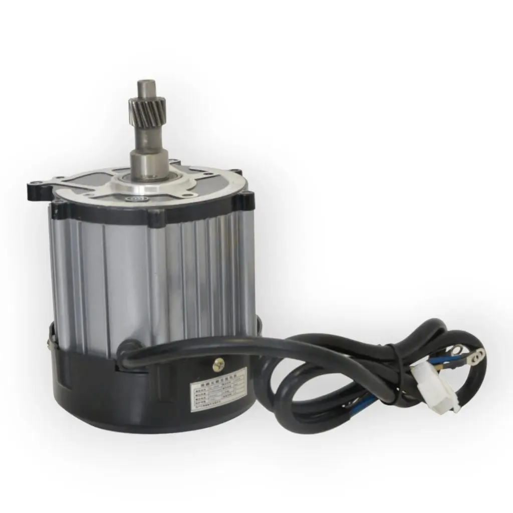 MOTOR 60V 1200VV – 3 TEKERLEKLİ DEMİR KASA EBIKE #60226