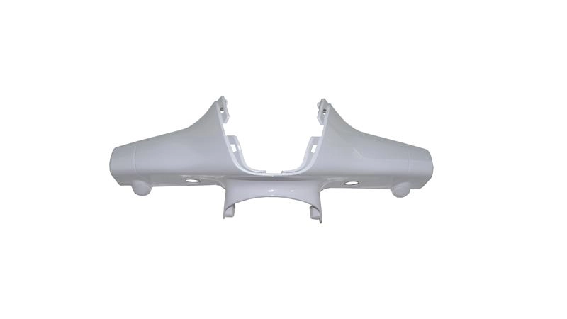RKS PREMIUM125 ÖN FAR PANELİ BEYAZ Orijinal