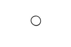 MONDIAL 125 ZNU _16 O-RING 27X2