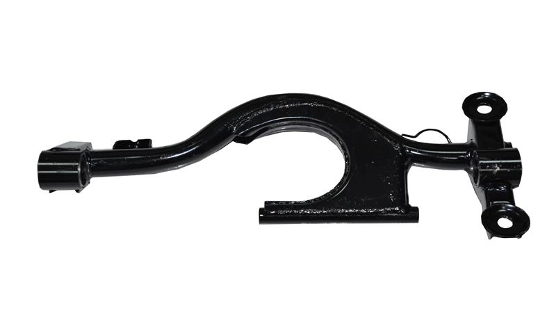 RKS NEWLIGHT PRO (KUBA) MOTOR ASKISI Orijinal