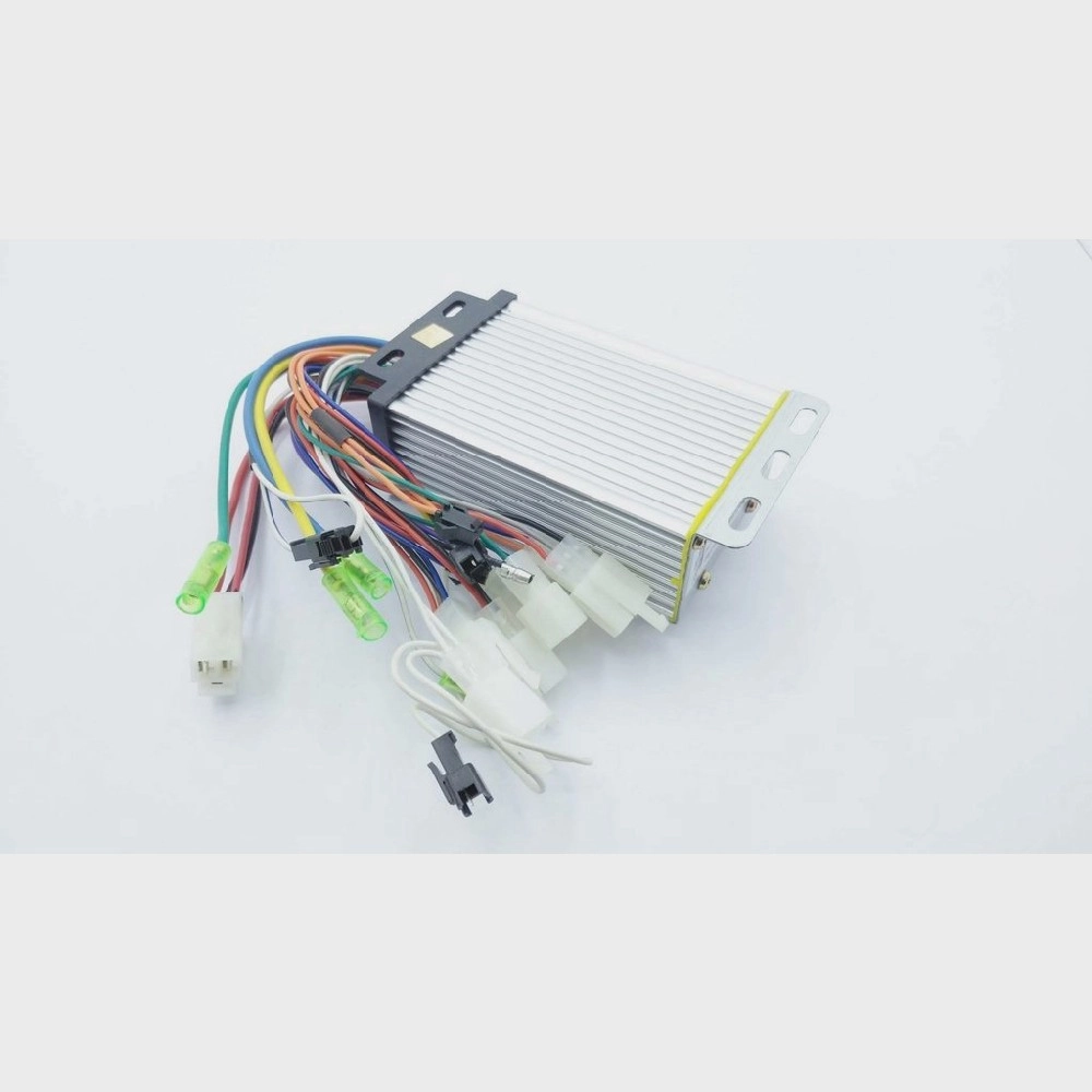 E-MON JOY KONTROL UNITESI