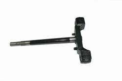 MONDIAL 250 JETMAX ON MASA