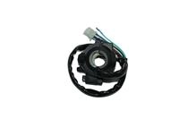ARORA AR5000-MOPED SOL KUMANDA PANELİ