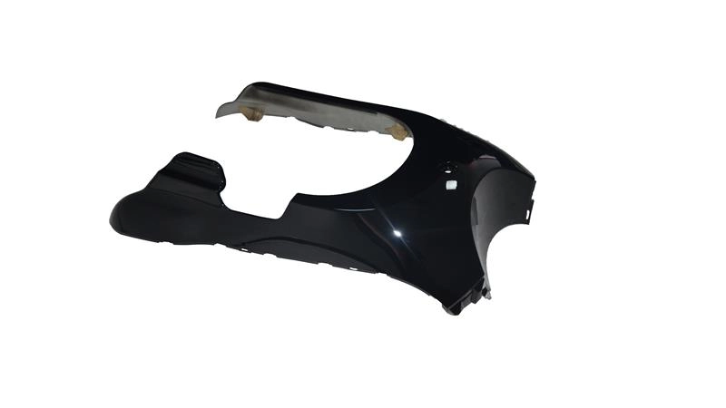 RKS DARKBLUE125 ALT PANEL SİYAH Orijinal