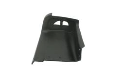 MONDIAL MD250X (Off Road) BASAMAK RUZGAR PLASTIGI SAG