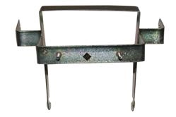 MONDIAL 150 RE ARKA STOP BAGLANTI BRAKETI