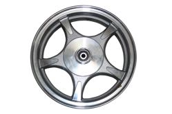 MONDIAL 125 UPM - PIZZA ON JANT CELIK (2.15X10")