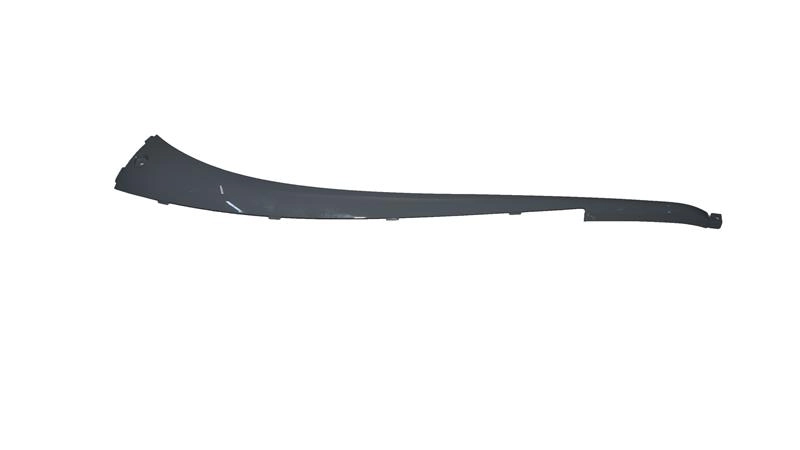 RKS GALAXY GOLD ALT PANEL SOL GRİ Orijinal