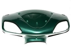 MONDIAL 125 URT (RT) ON SINYAL MUHAFAZA (YESIL)