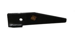 MONDIAL 150 ZNX ARKA BASAMAK BRAKETI SAG