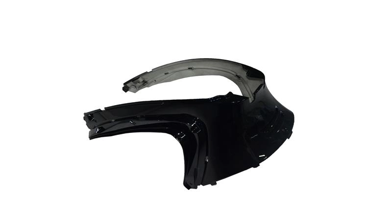 RKS DARKBLUE125 ORTA BİRLEŞTİRİCİ SİYAH Orijinal