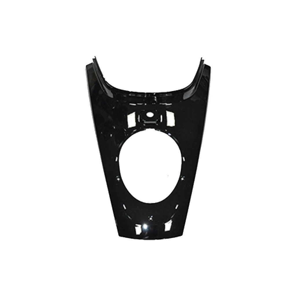YUKI E-BIKE YK-09 NEON ARKA STOP GRENAJI KIRMIZI #AMBD036RED