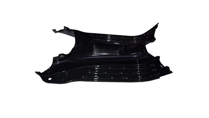 RKS PRIDE125 ÖN BASAMAK PLASTİĞİ GRİ Orijinal