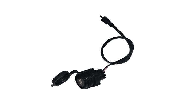 RKS VELOCE150 USB GİRİŞİ Orijinal