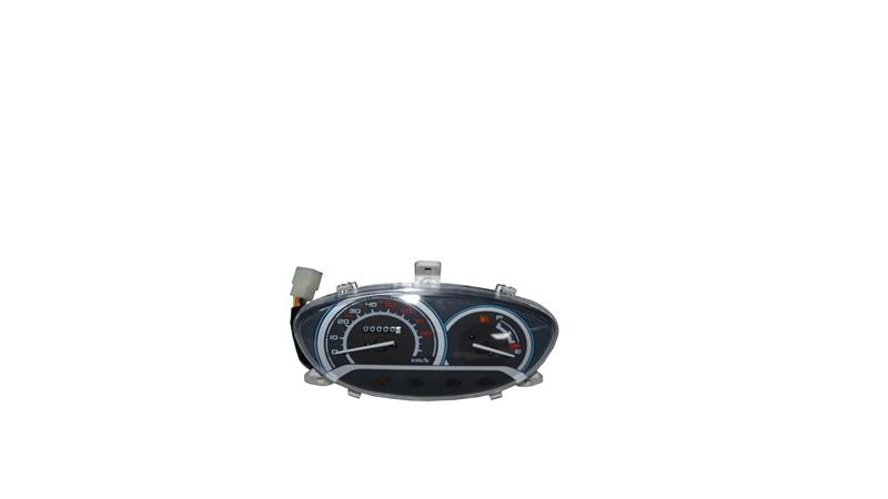 RKS BLAZER XR MAX K.M SAATİ (BLAZER MAX)