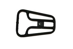 MONDIAL X-TREME SUPERMOTO 250 ARKA PORT BAGAJ (SIYAH)