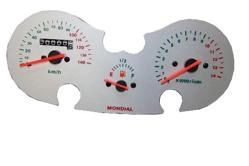 MONDIAL 150 HS GOSTERGE PANELI IC GOVDE