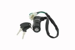 MONDIAL 125 RT AKIK KONTAK