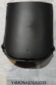 MONDIAL 125 LUNGO (E5+) ISKELET ALT KORUMA ORTA