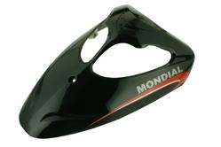 MONDIAL 100 RT _14 FAR MUHAFAZASI (SIYAH)