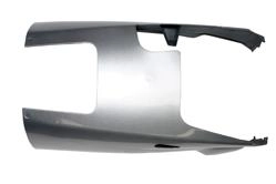 MONDIAL 150 ZAT ISKELET ALT KORUMA (GRI)