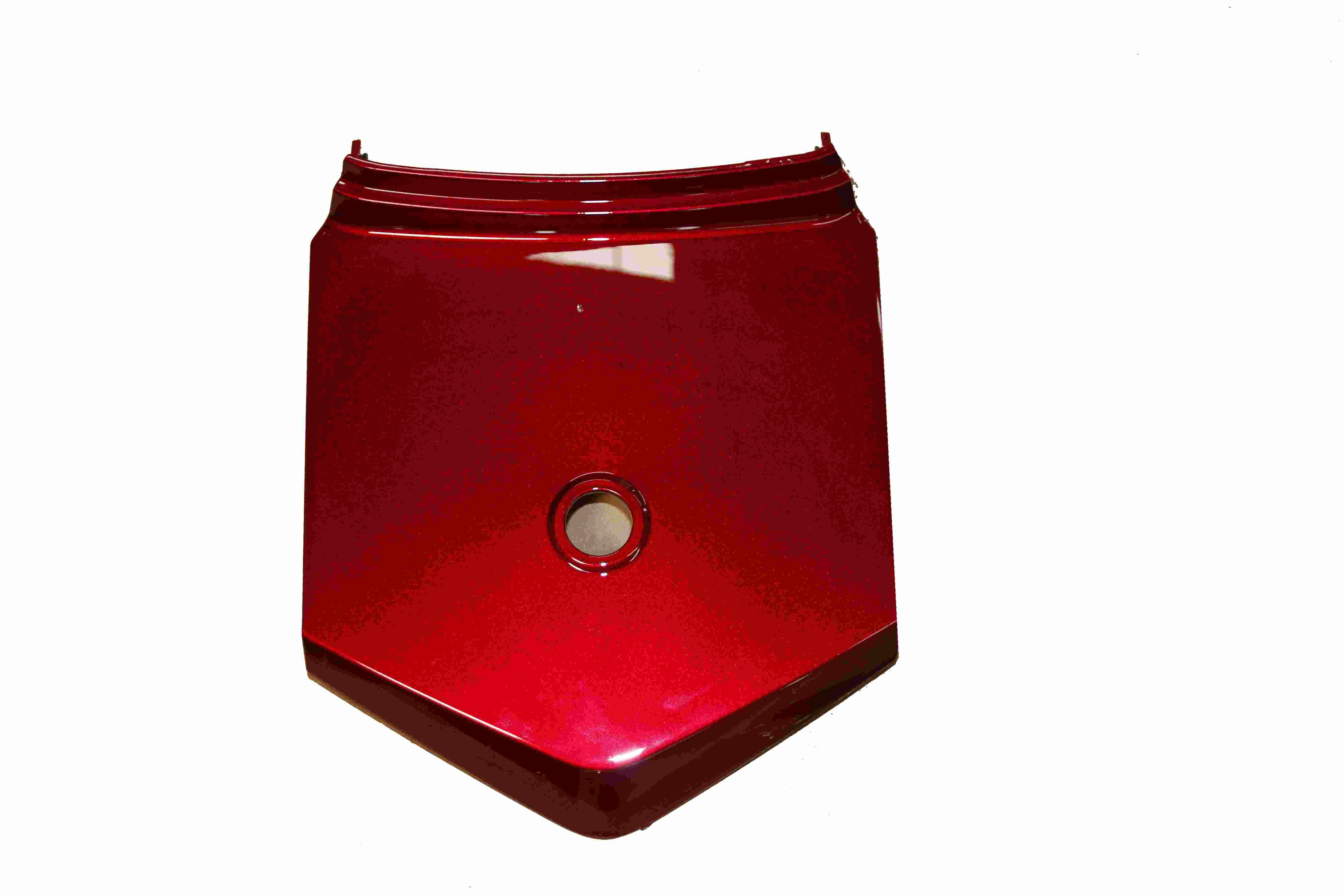 MOTOLUX YARİS PLUS ARKA STOP ÜST BİRLEŞTİRİCİ PANEL-KIRMIZI