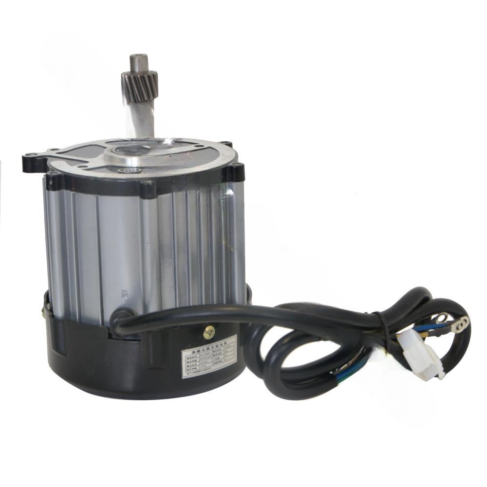 MOTOR 60V 1200VV – 3 TEKERLEKLİ DEMİR KASA EBIKE #60226P