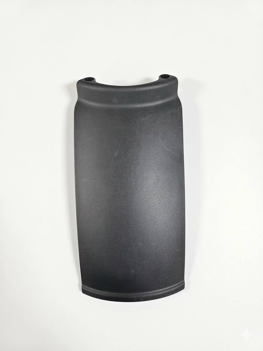 MOTOLUX VINTAGE-S 50 ÖN ÇAMURLUK ARKA KISIM