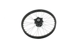 MONDIAL X-TREME ENDURO 250 ON JANT KOMPLE - TEL