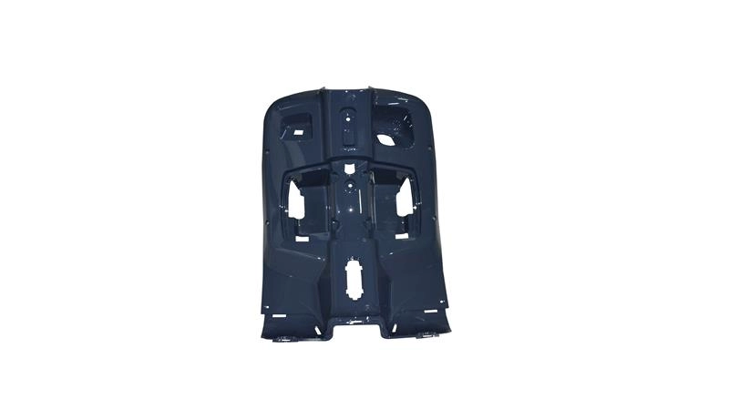 RKS DARKBLUE125 RUHSATLIK MAVİ Orijinal