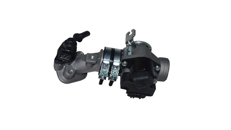 RKS GRACE202 PRO NOVAX200 GAZ KELEBEĞİ SET Orijinal