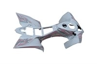 ARORA BLADE ANA PANEL BEYAZ