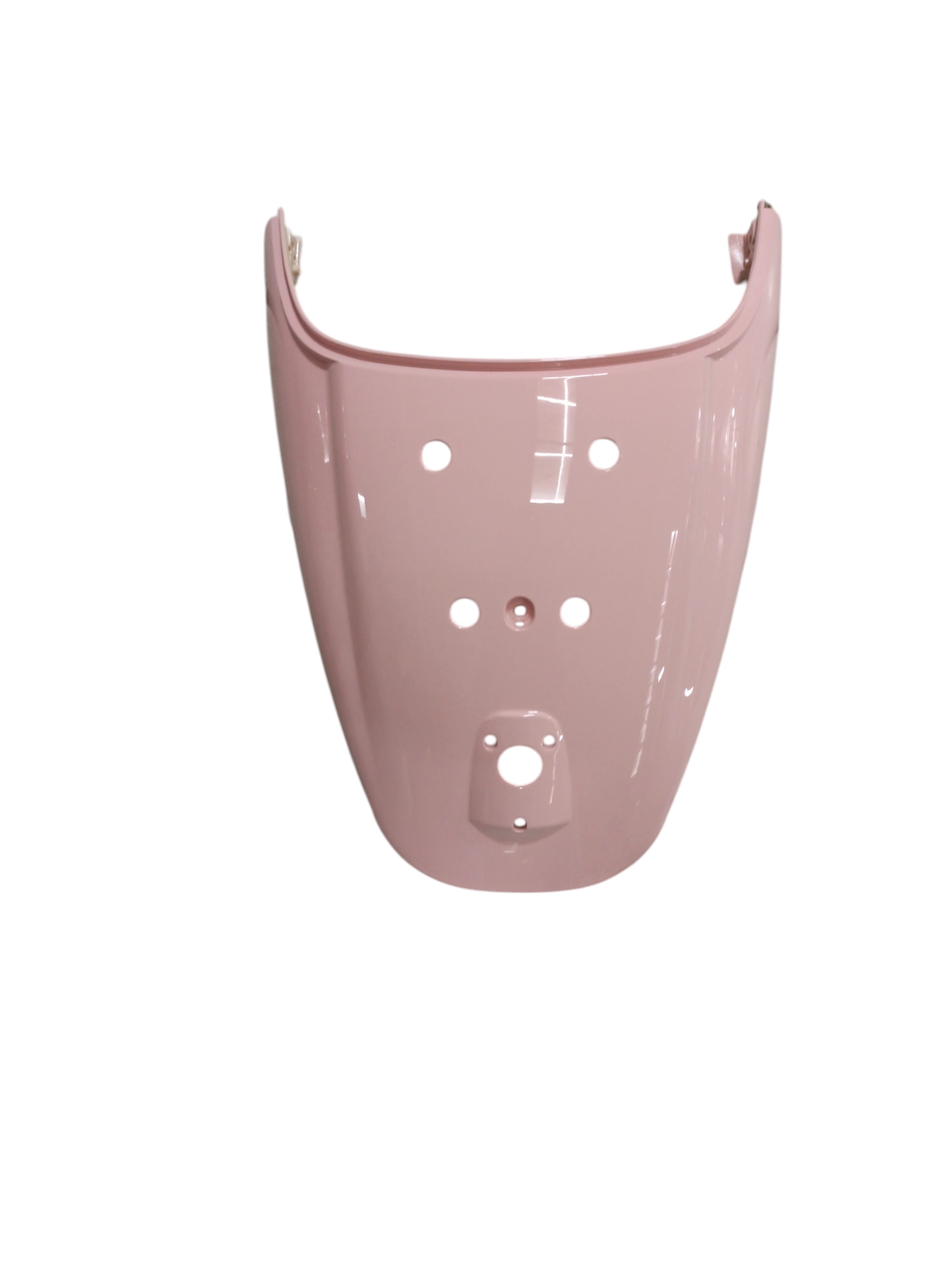 MOTOLUX VINTAGE-S 50 ARKA ÇAMURLUK PANELİ-PEMBE