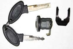 MONDIAL 125-150 RR TORPIDO KILIDI
