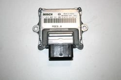 CFMOTO CF400ATR 2L (T3B) ECU