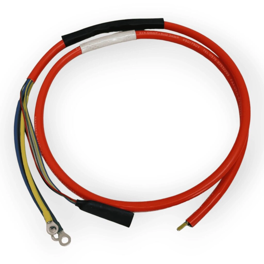 ELK.BIS.ARKA TEKER KABLOSU OEM KALİTE – UMT241 #UMT241