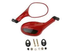 MONDIAL 150 HS AYNA TAKIMI (KIRMIZI)