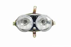 MONDIAL 125-150 RR FAR KOMPLE