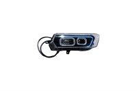 ARORA SONIC 125 SAĞ ÖN FAR