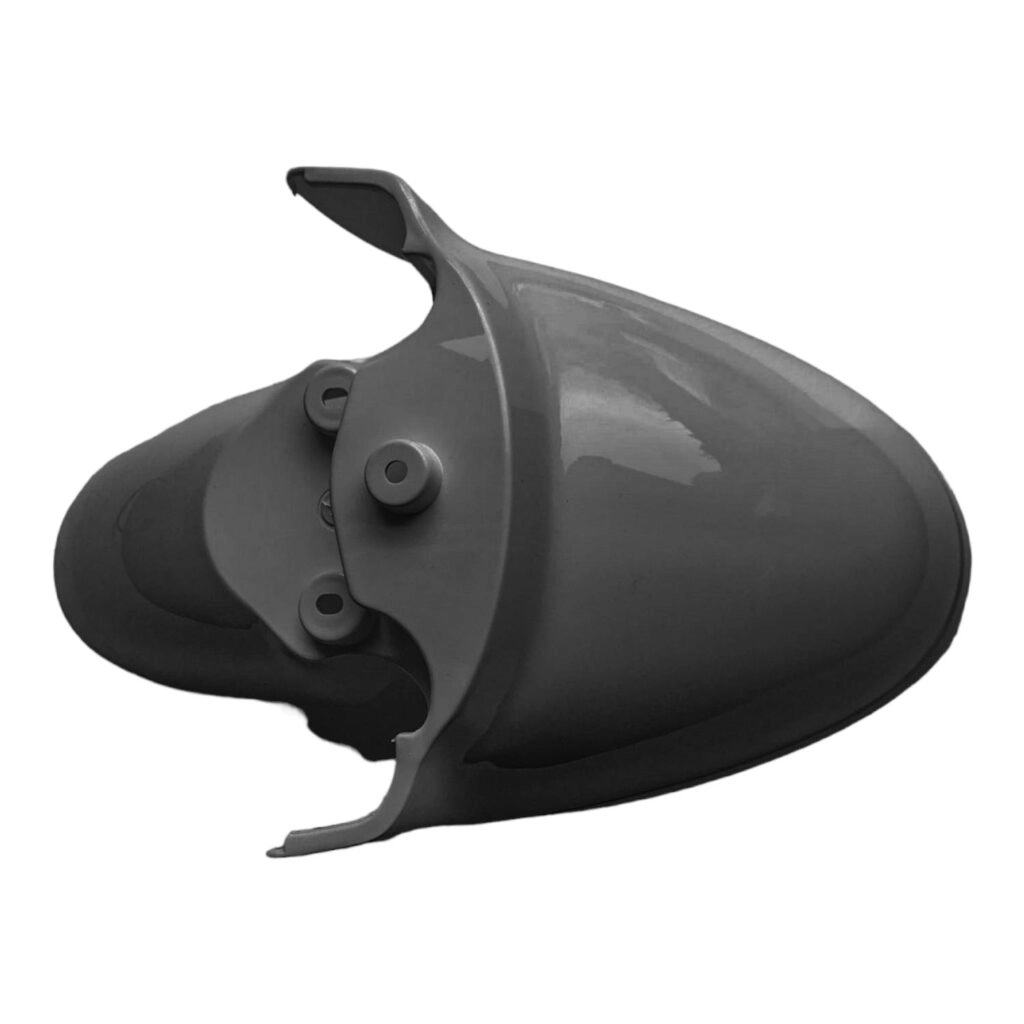 ASYA VOLT STMAX VİVA ON CAMURLUK ACIK GRİ #AS1000VL F0505 BY