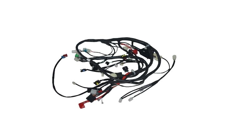 RKS SIESTA ELEKTRİK TESİSATI (SIESTA)