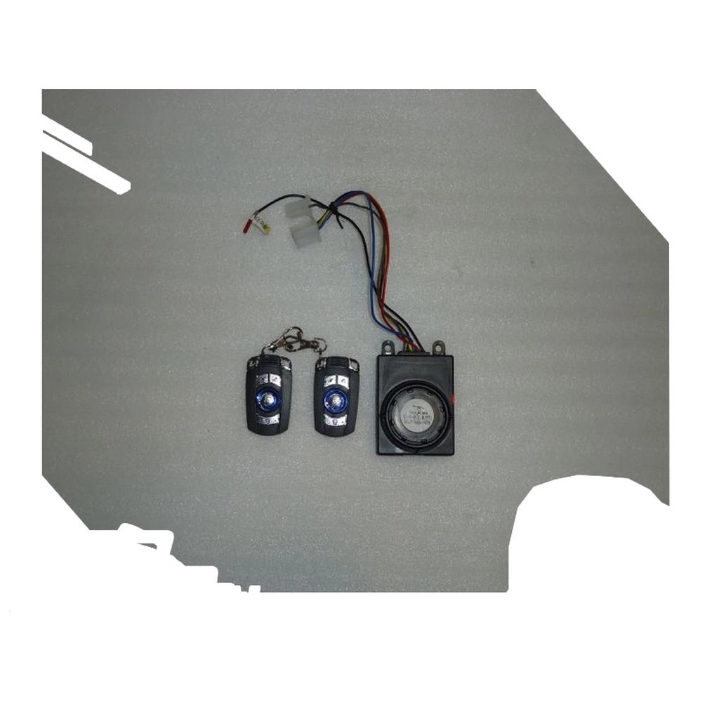 STMAX 207 ALARM #207E-C-35