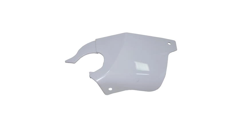 RKS PREMIUM125 ÖN ÇAMURLUK EKİ BEYAZ Orijinal