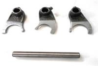 ARORA CG.473 VİTES HİLALLERİ