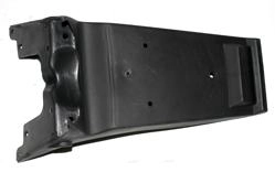MONDIAL 150 UT ARKA CAMURLUK KUYRUGU